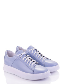 Кеды Marco Piero модель 3762blue Фото