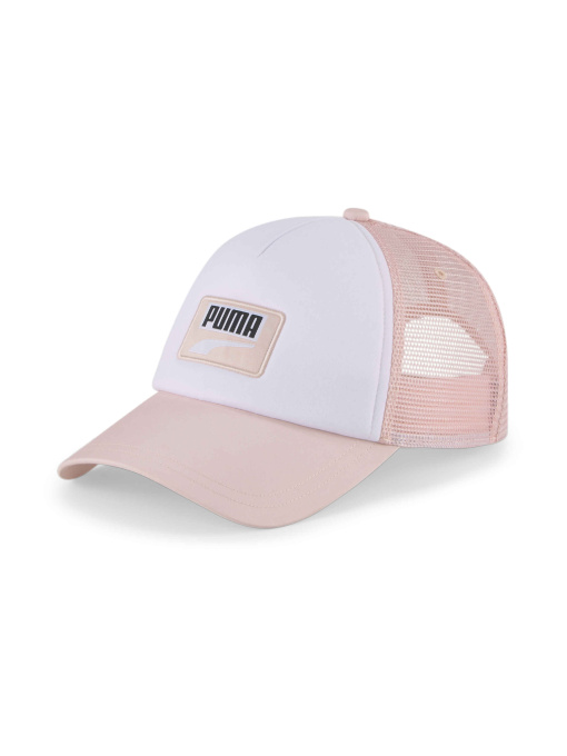 Шапки и кепки PUMA Trucker Cap модель 024033 Фото
