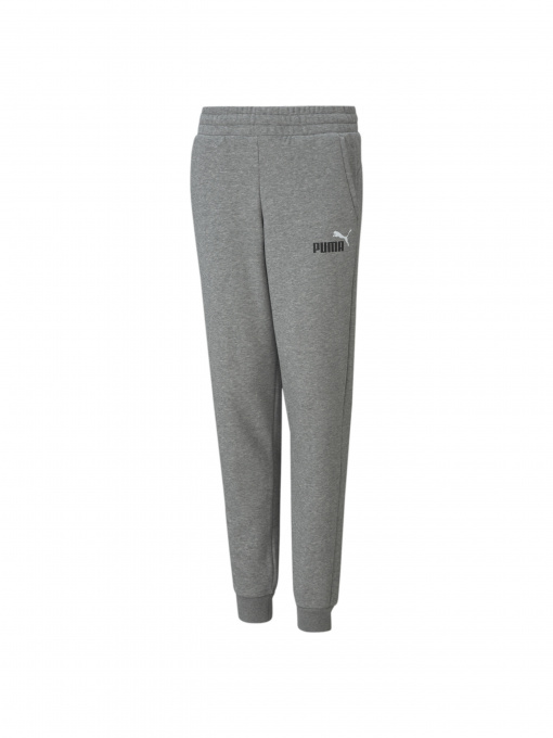 Брюки PUMA Ess+ 2 Col Logo Pants модель 586988 Фото