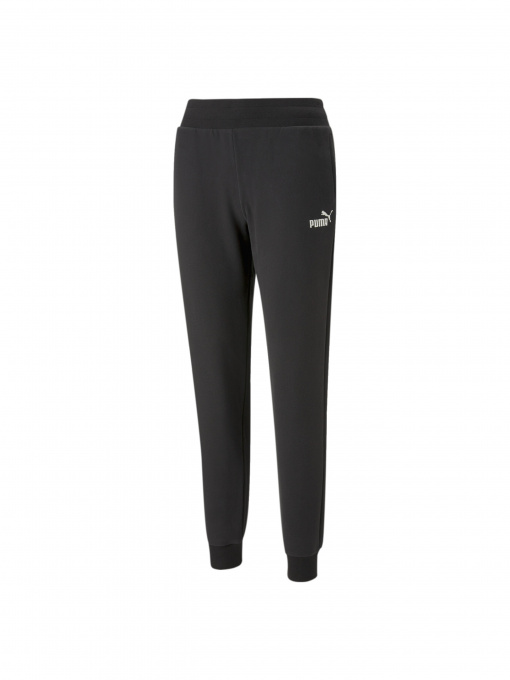 Брюки PUMA ESS Elevated Pants модель 673789 Фото