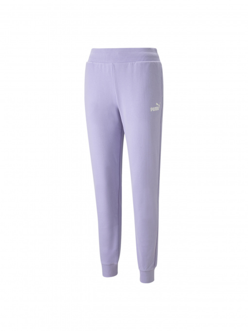Брюки PUMA ESS Elevated Pants модель 673789 Фото