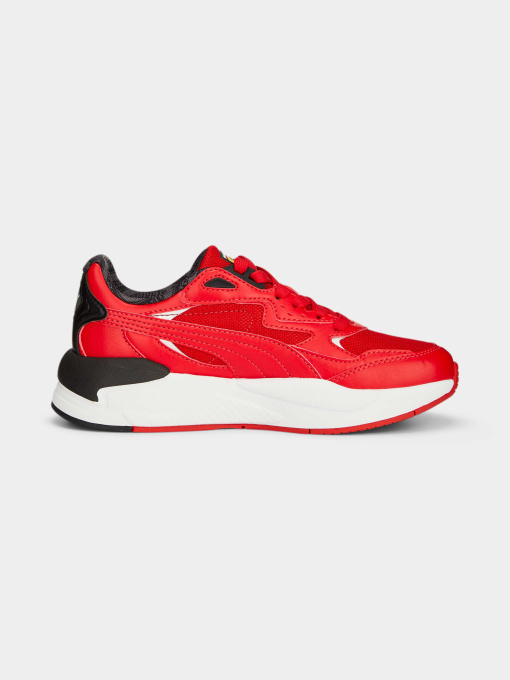 Кросівки PUMA Ferrari X-ray Speed Jr модель 307653 Фото