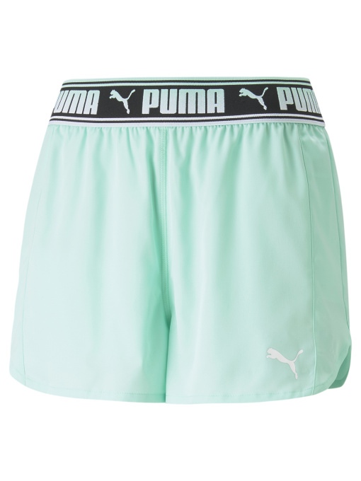 Шорты PUMA Train  STRONG WVN3"Short модель 521806 Фото