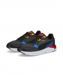 Кросівки PUMA модель 384639 Фото