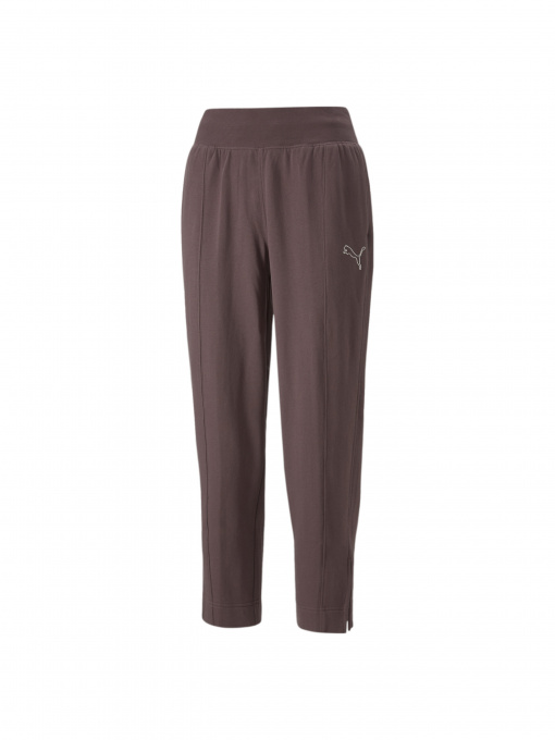 Брюки PUMA Her High-waist Pants модель 849833 Фото