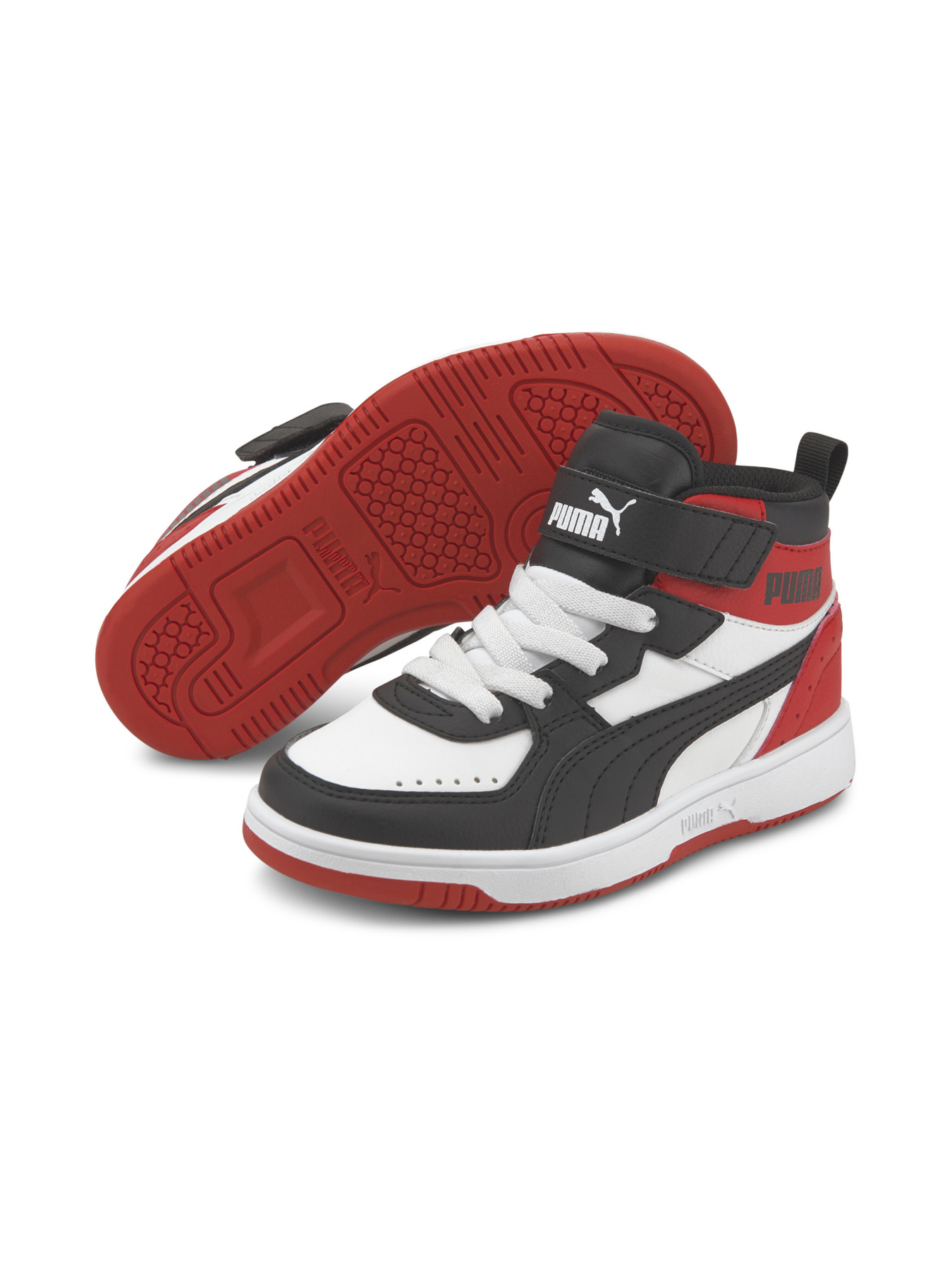 Кеди PUMA Rebound Joy Ac Ps модель 374688 Фото
