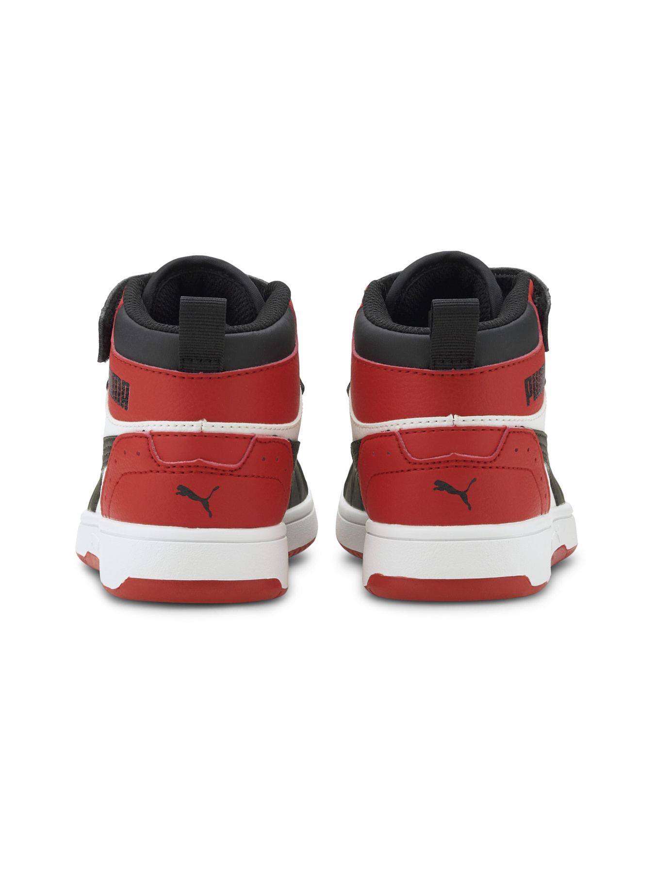 Кеди PUMA Rebound Joy Ac Ps модель 374688 Фото