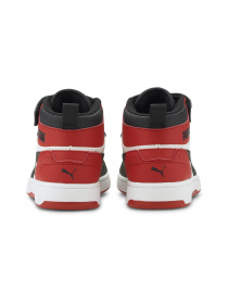 Кеди PUMA Rebound Joy Ac Ps модель 374688 Фото
