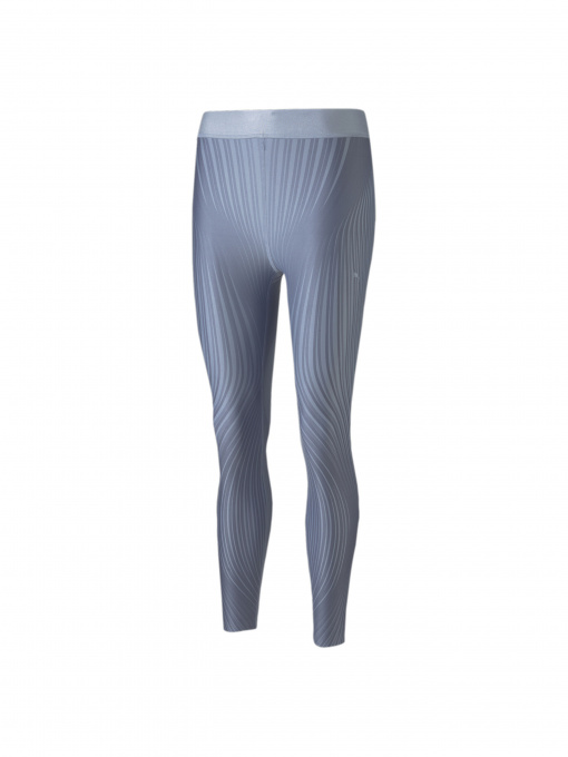 Брюки PUMA Flawless Sculpt Hw 7/8 Tight модель 523139 Фото