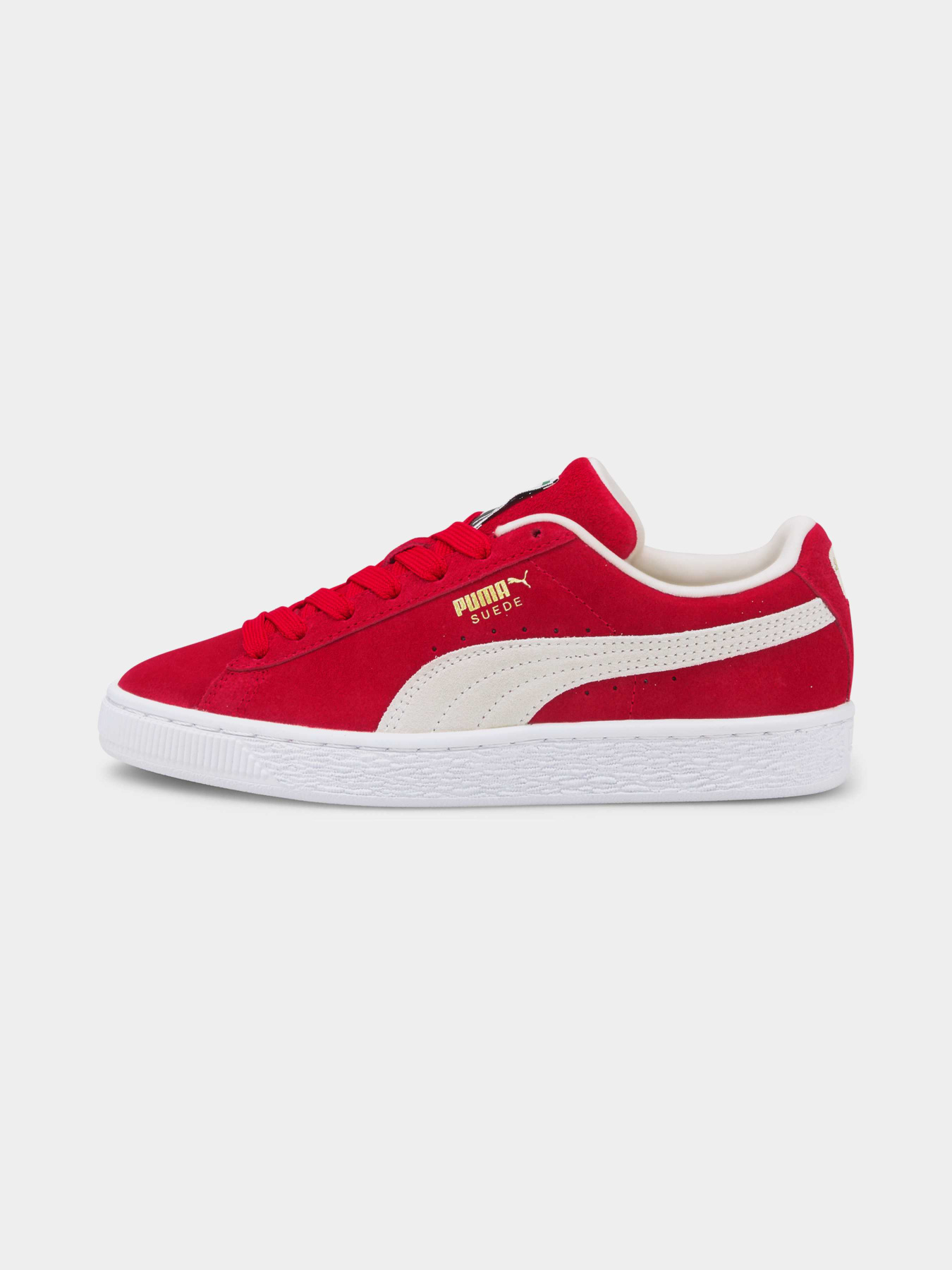 Кеди PUMA Suede Classic Xxi Jr модель 380560 Кеди PUMA Suede Classic Xxi Jr модель 380560 Фото