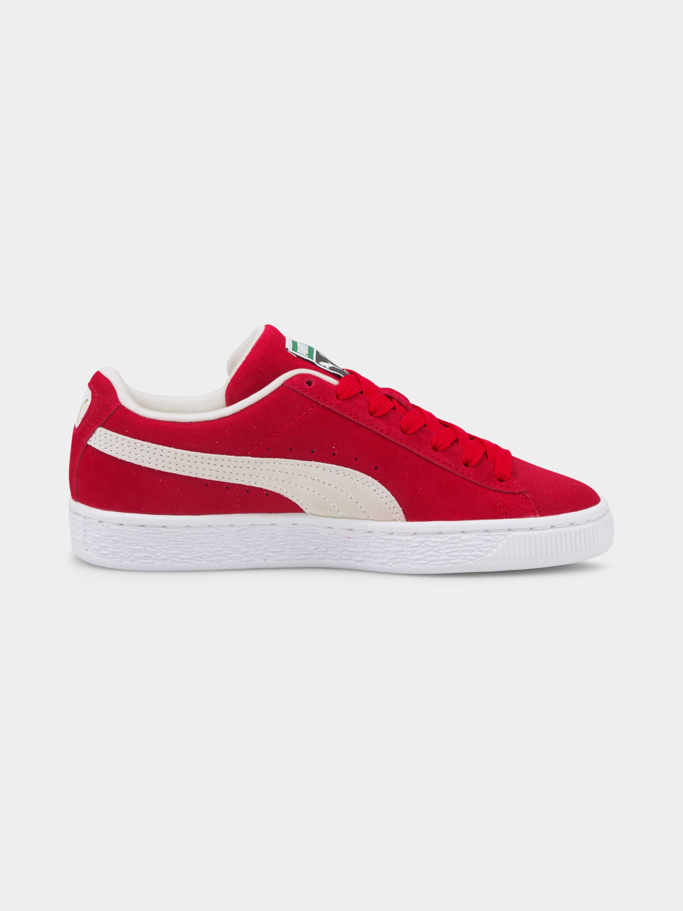 Кеди PUMA Suede Classic Xxi Jr модель 380560 Кеди PUMA Suede Classic Xxi Jr модель 380560 Фото
