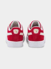 Кеди PUMA Suede Classic Xxi Jr модель 380560 Фото