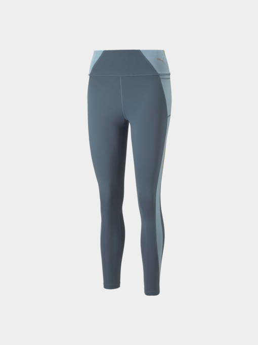 Брюки PUMA Evostripe Tights модель 849806 Фото