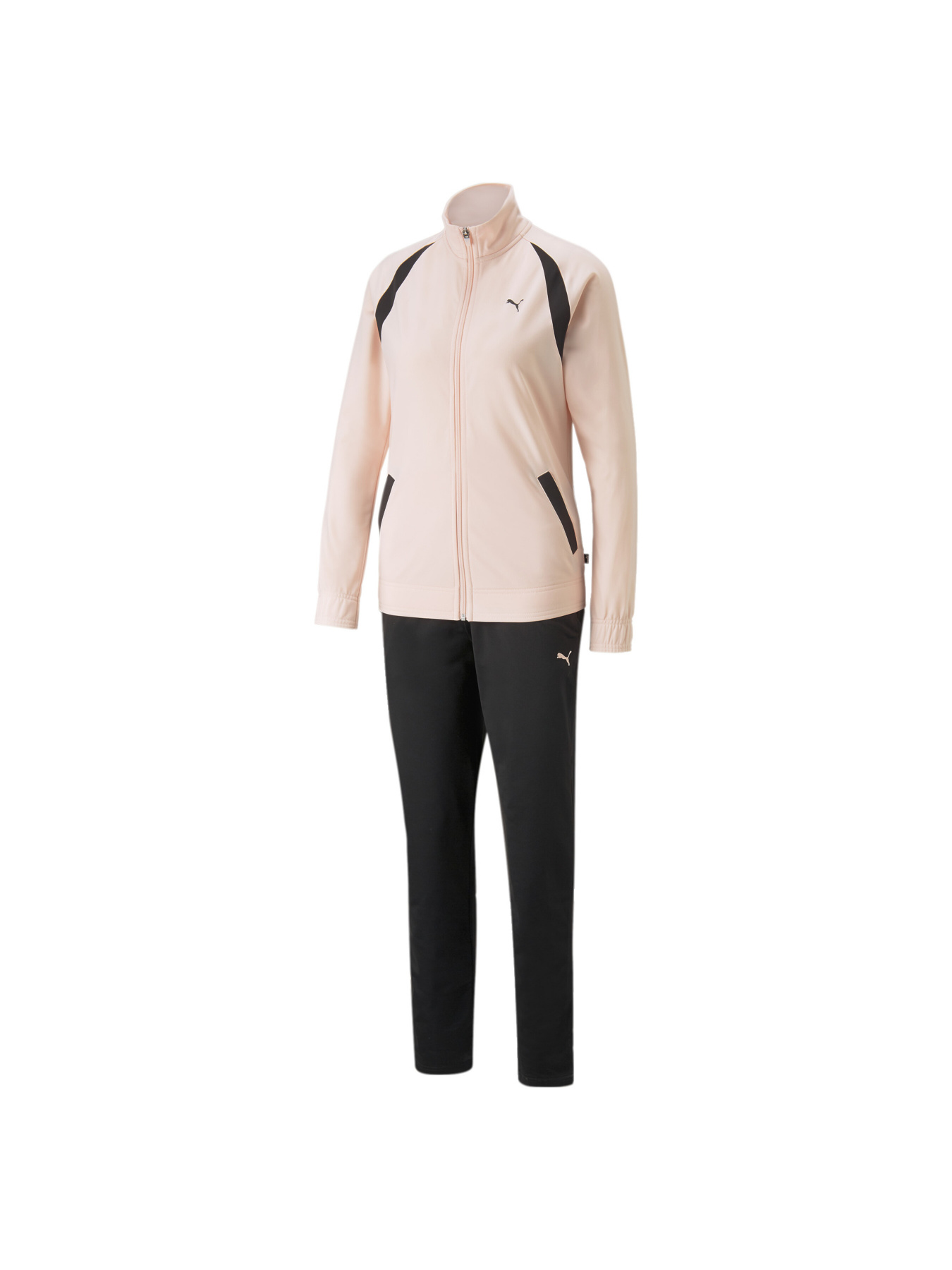 Костюмы PUMA Classic Tricot OP модель 675234 Фото