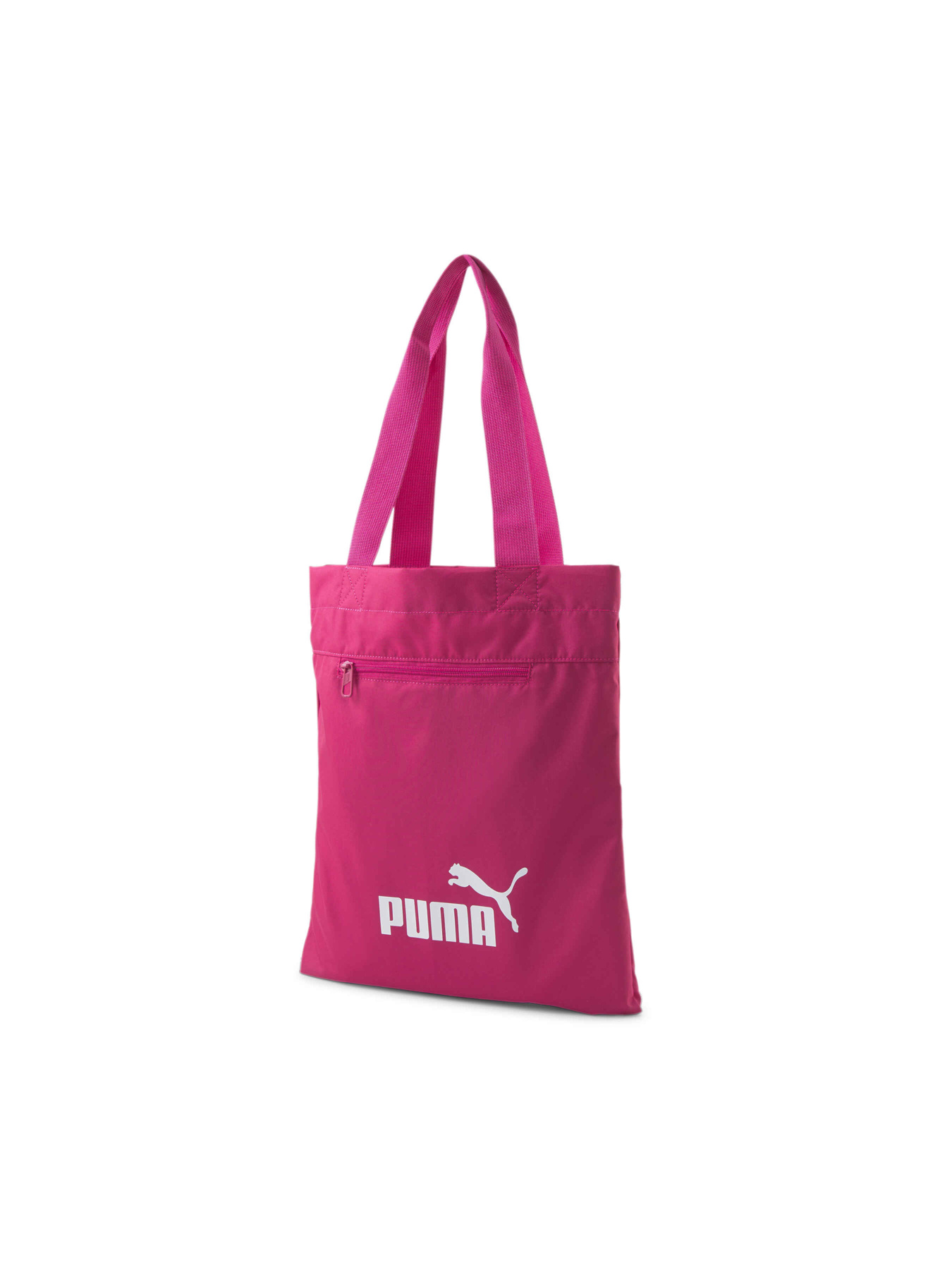 Сумки PUMA Phase Packable Shopper модель 079218 Фото