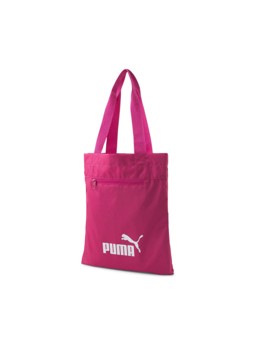 Сумки PUMA Phase Packable Shopper модель 079218 Фото