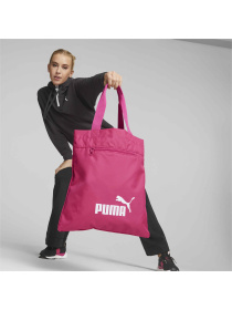 Сумки PUMA Phase Packable Shopper модель 079218 Фото