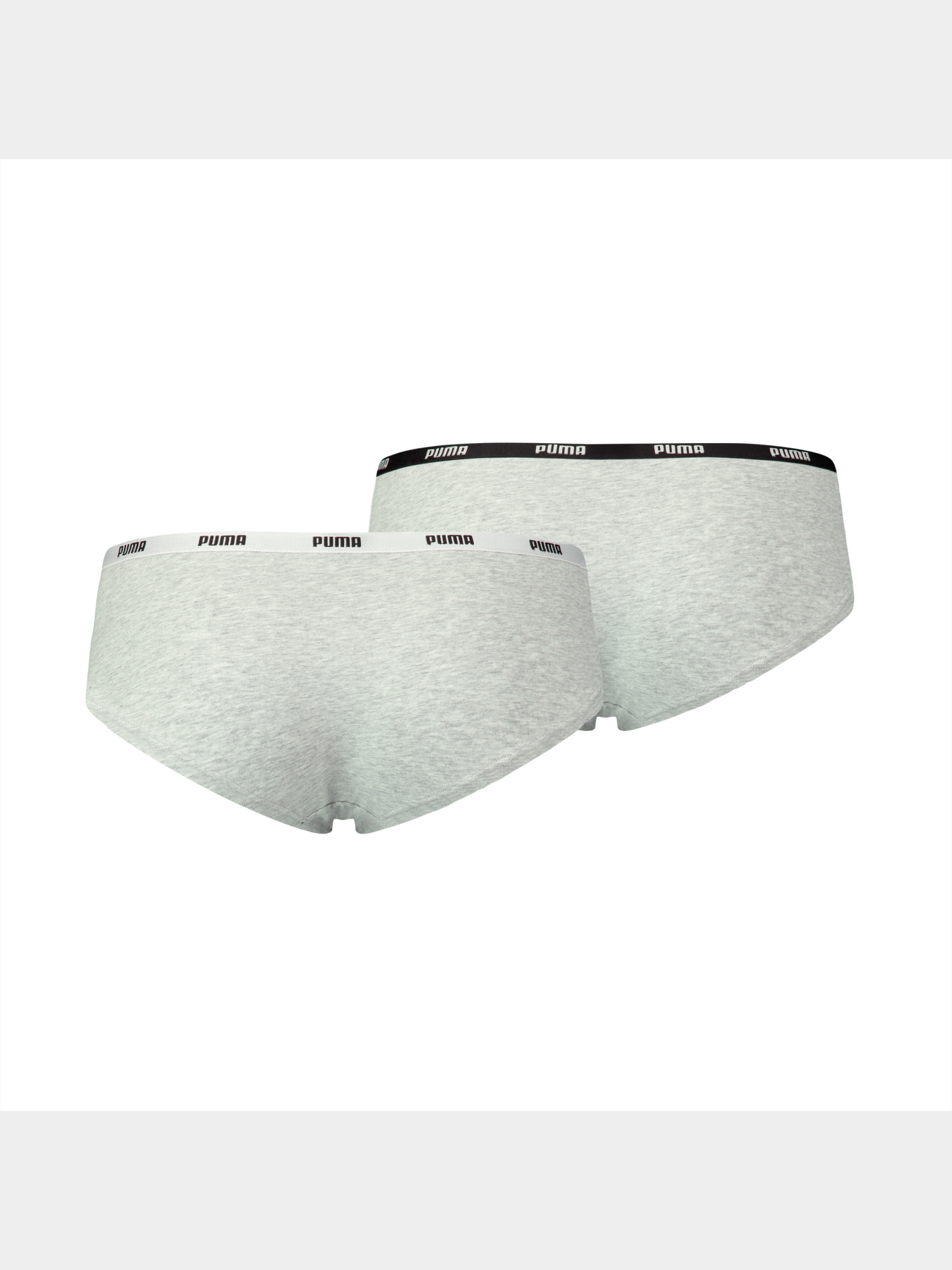 Нижня білизна PUMA Iconic Hipster 2p модель 906866 Фото