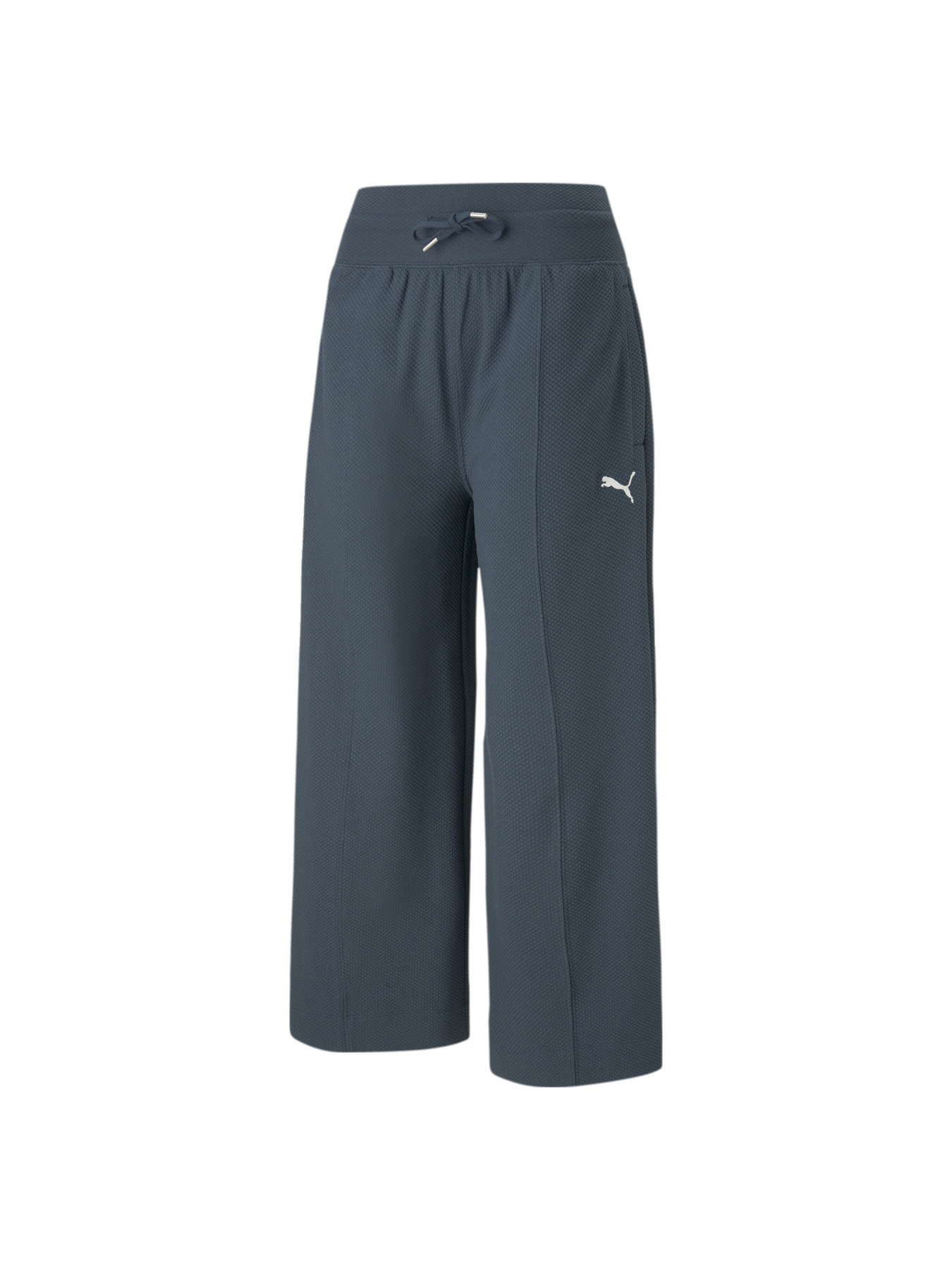 Брюки PUMA HER Straight Pants модель 673113 Фото