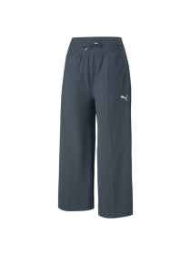 Брюки PUMA HER Straight Pants модель 673113 Фото