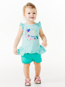 Сукні SMIL модель smil_110510-matnyj Фото