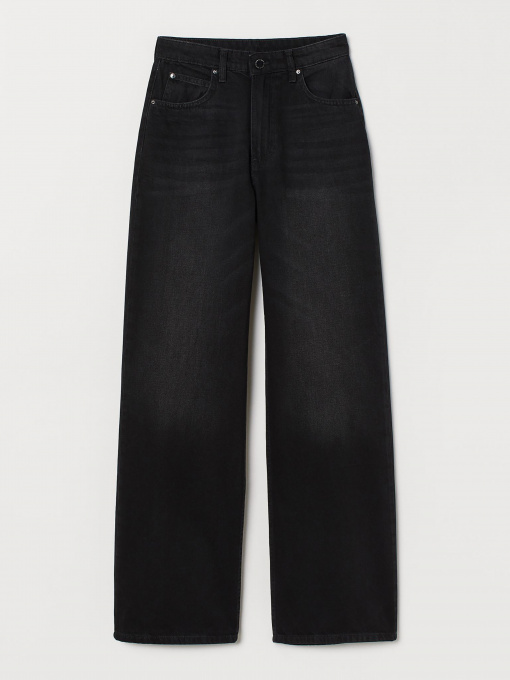 Джинсы H&M модель 55546 Фото