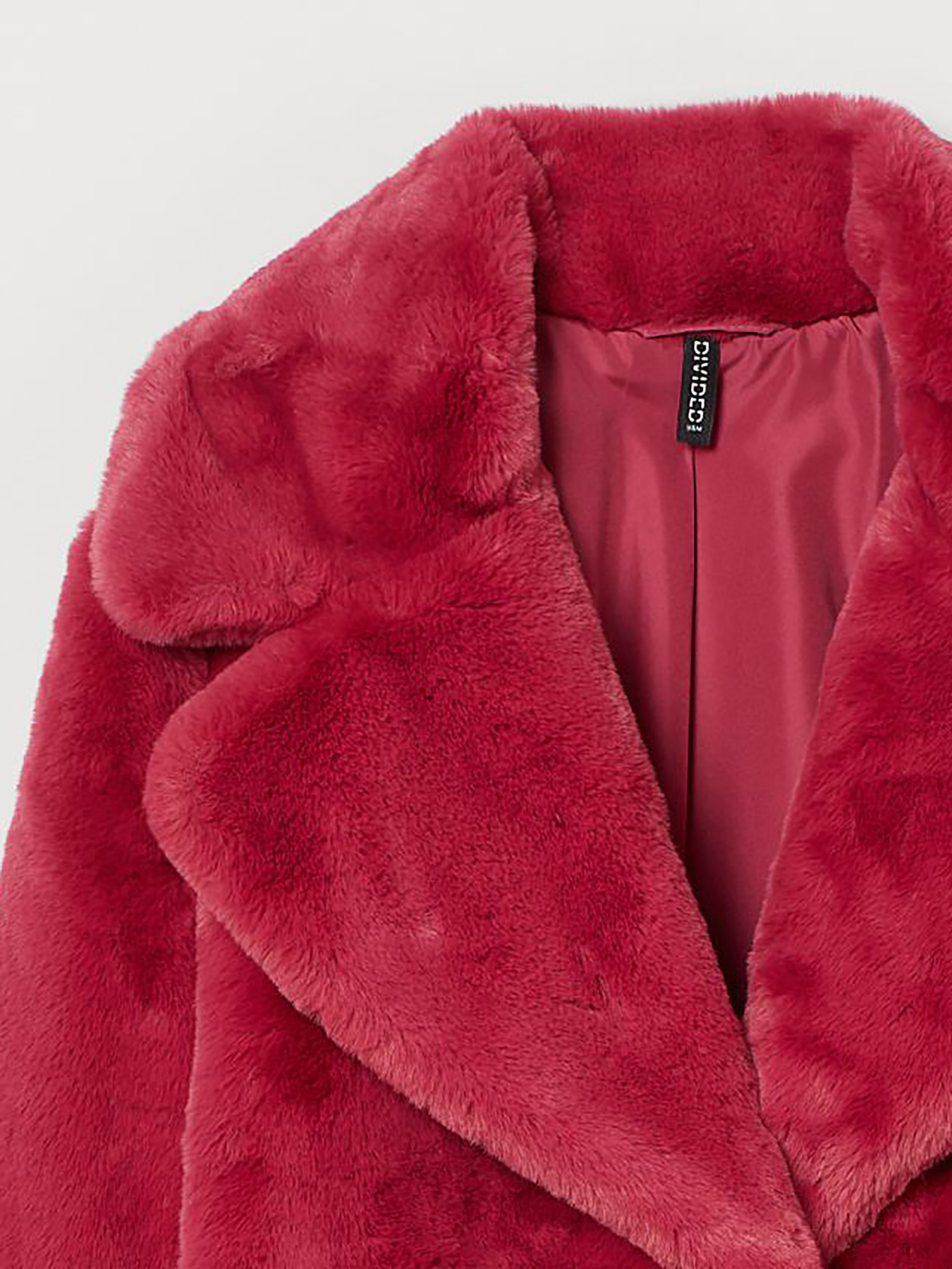 Куртки и дубленки H&M модель 60866 Фото