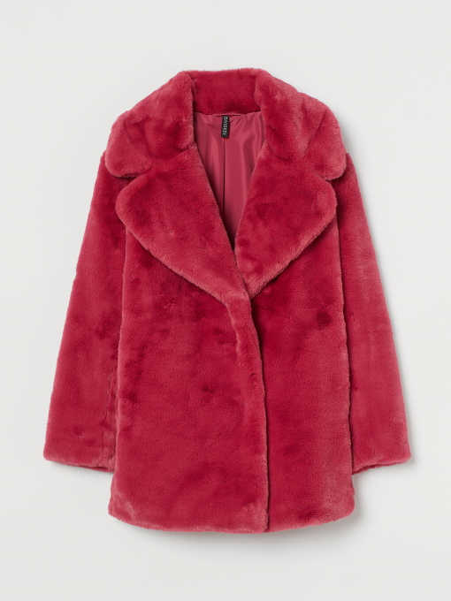Куртки и дубленки H&M модель 60866 Фото