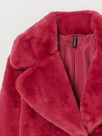 Куртки и дубленки H&M модель 60866 Фото