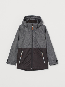 Куртки и дубленки H&M модель 44645 Фото