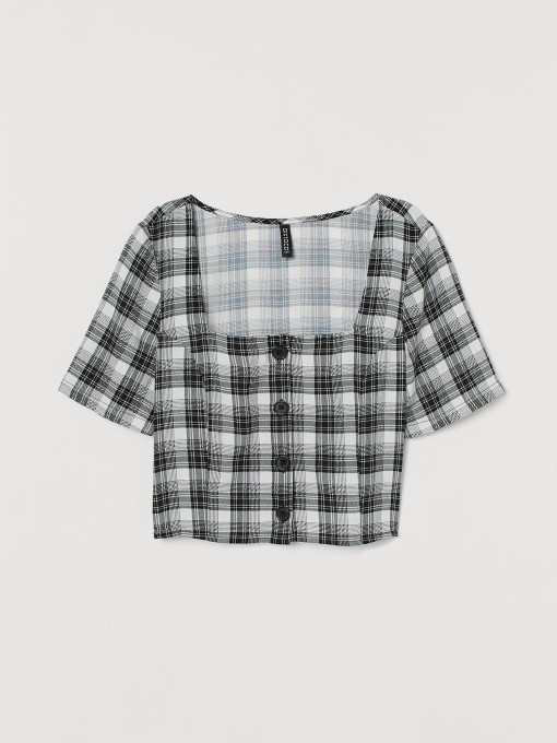 Сорочки H&M модель 67854 Фото
