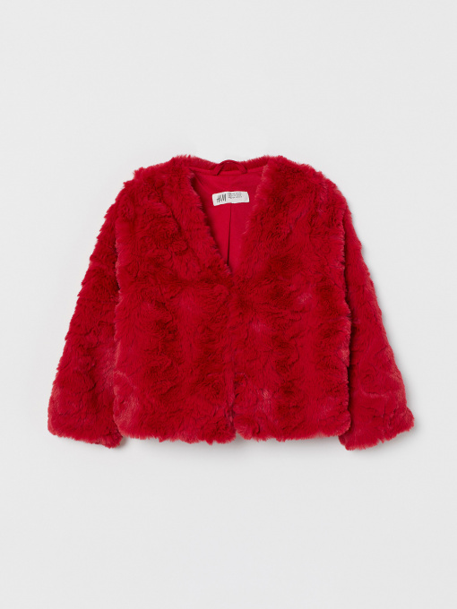 Куртки и дубленки H&M модель 44192 Фото