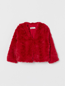 Куртки и дубленки H&M модель 44192 Фото
