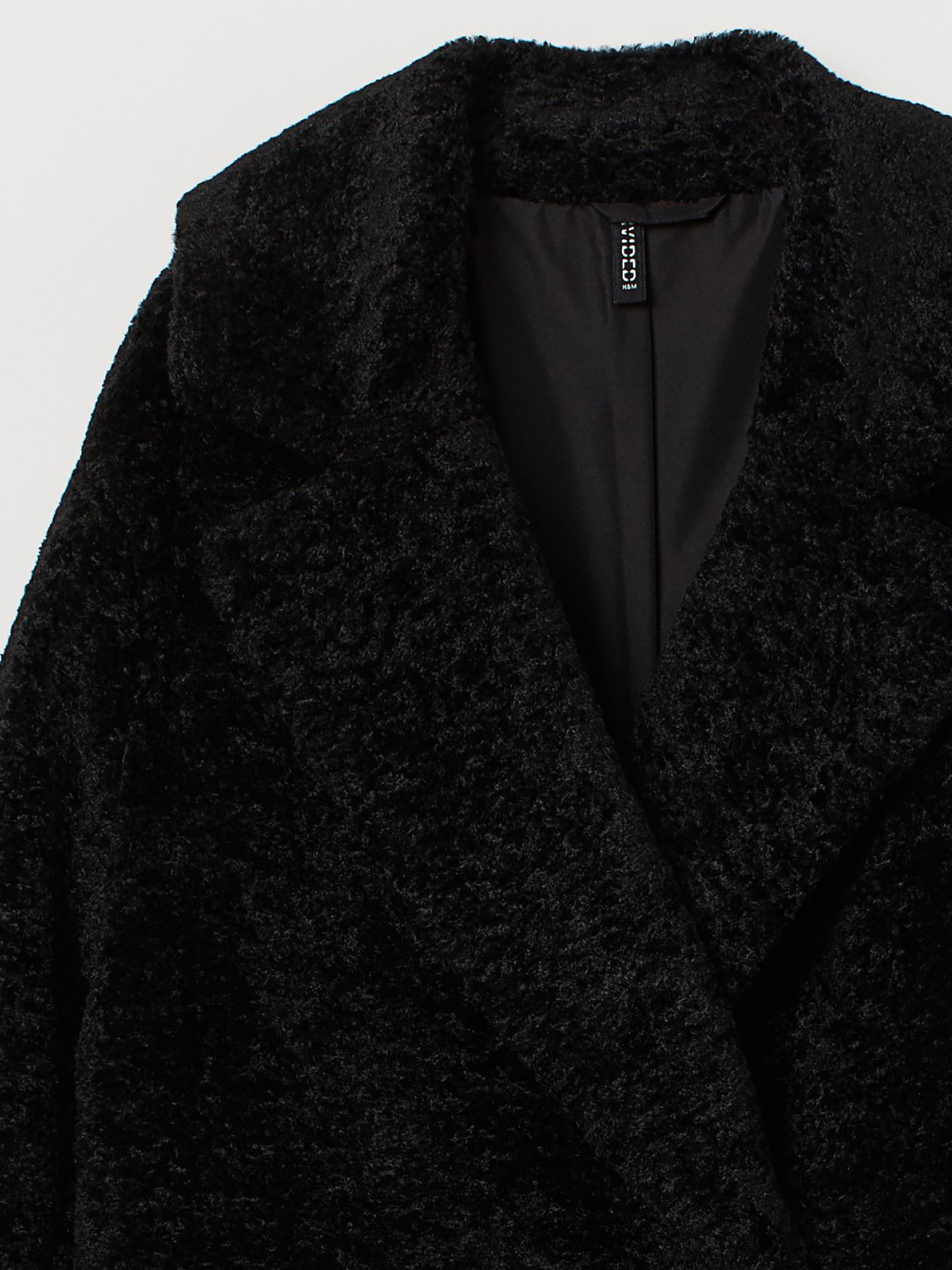 Куртки та дублянки H&M модель 44593 Фото