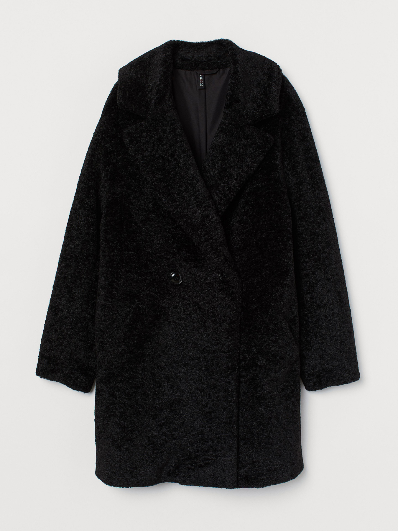 Куртки та дублянки H&M модель 44593 Фото