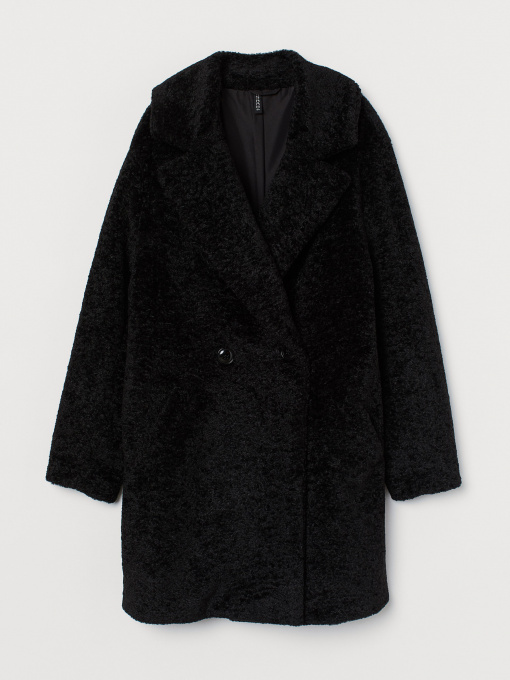 Куртки та дублянки H&M модель 44593 Фото