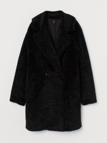 Куртки та дублянки H&M модель 44593 Фото