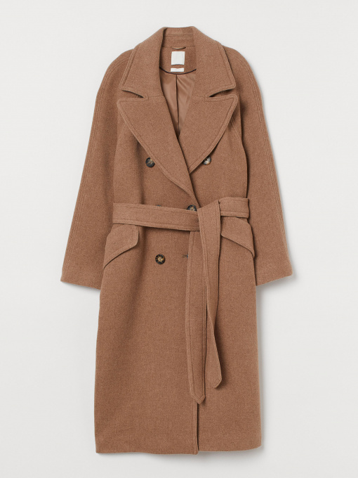Пальта та плащі H&M модель 44027 Фото