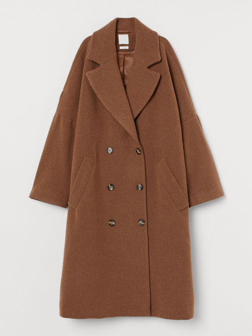 Пальта та плащі H&M модель 44943 Фото