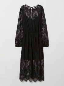 Сукні H&M модель 67937 Фото