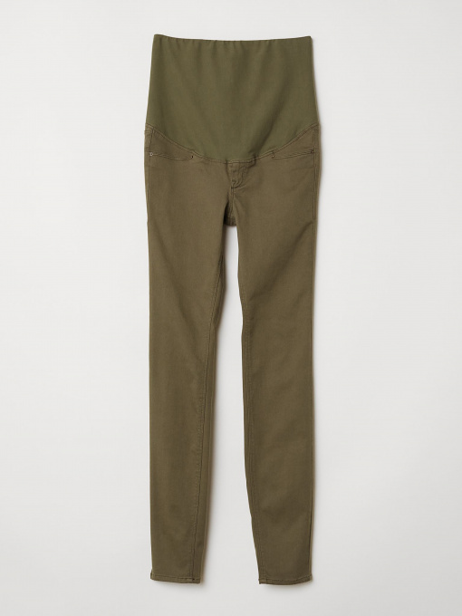 Брюки H&M модель 66354 Фото