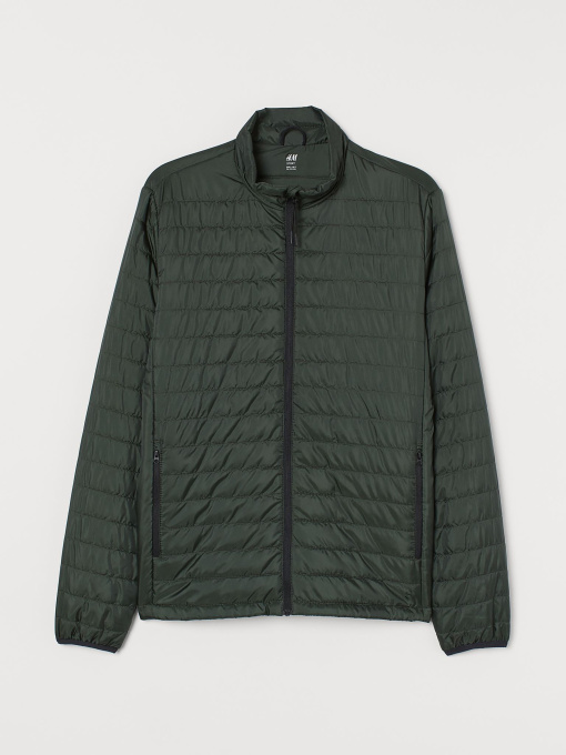 Куртки та дублянки H&M модель 66345 Фото