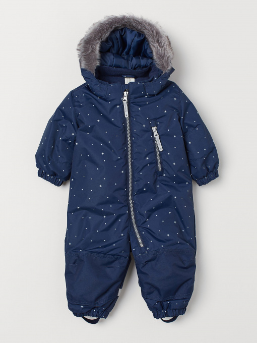 Комбинезоны H&M модель 45367 Фото