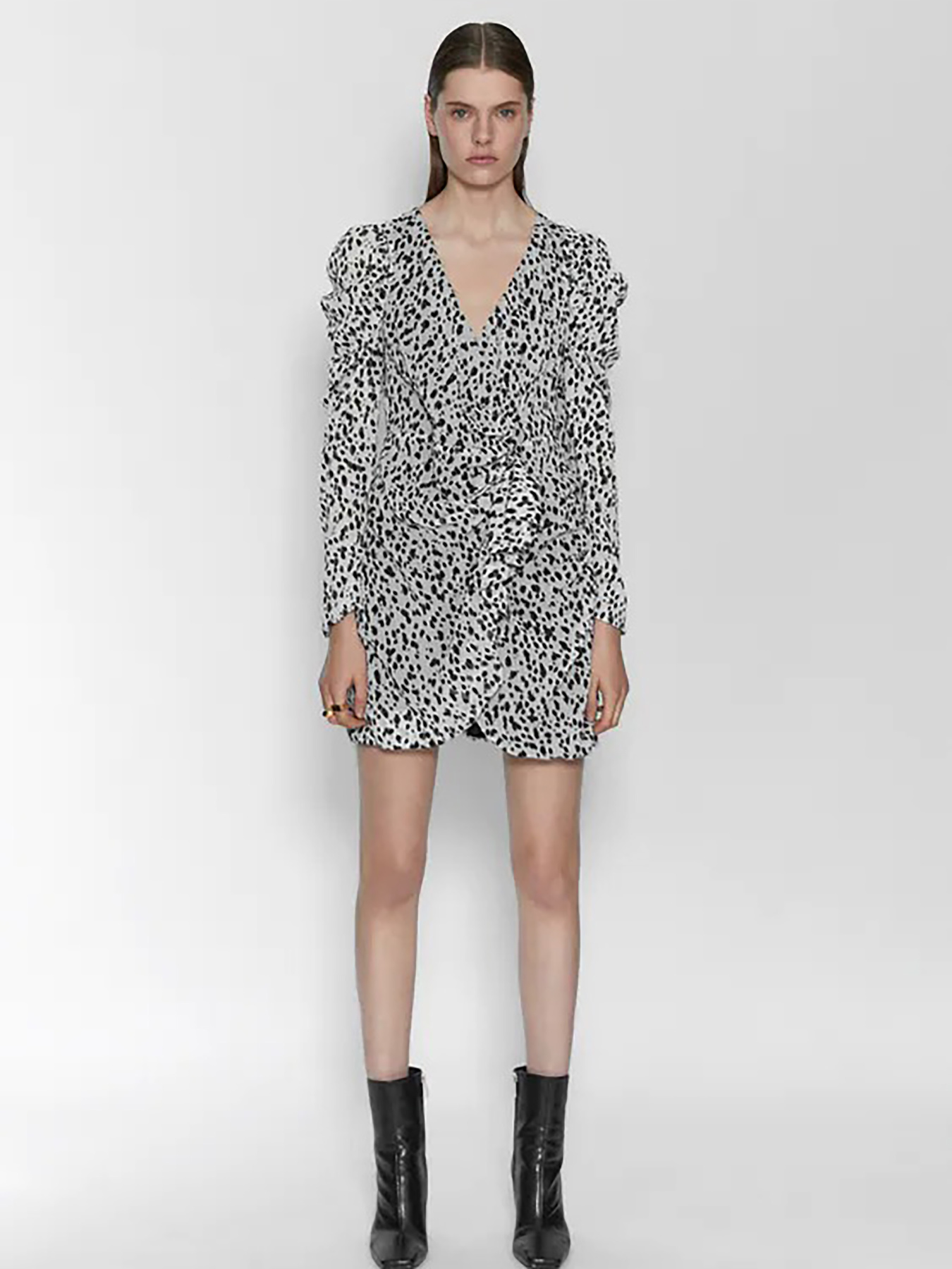 Сукні ZARA модель 65228 Фото