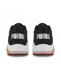Кросівки PUMA Electron E модель 380435 Фото
