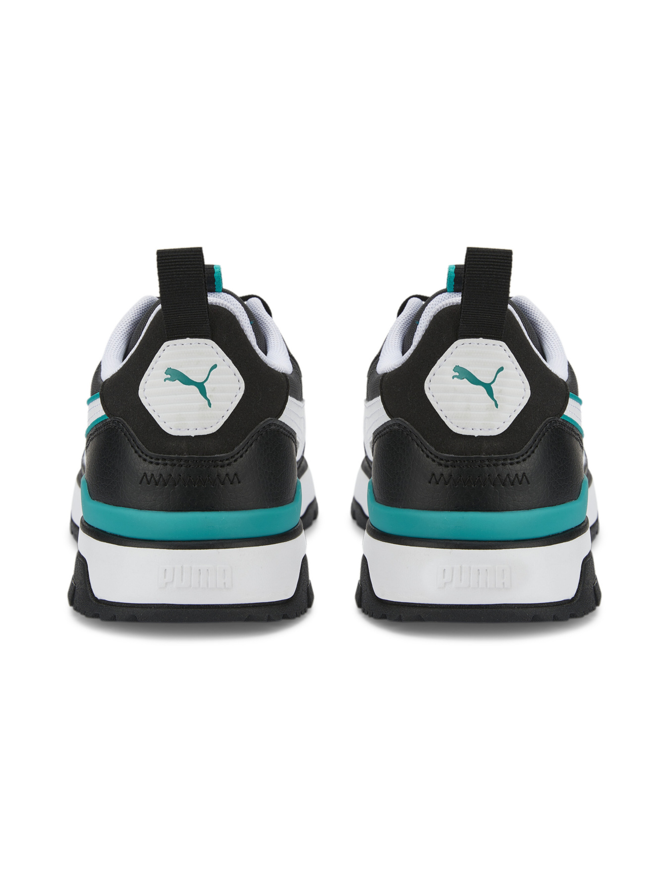 Кросівки PUMA R78 Trek модель 380728 Фото