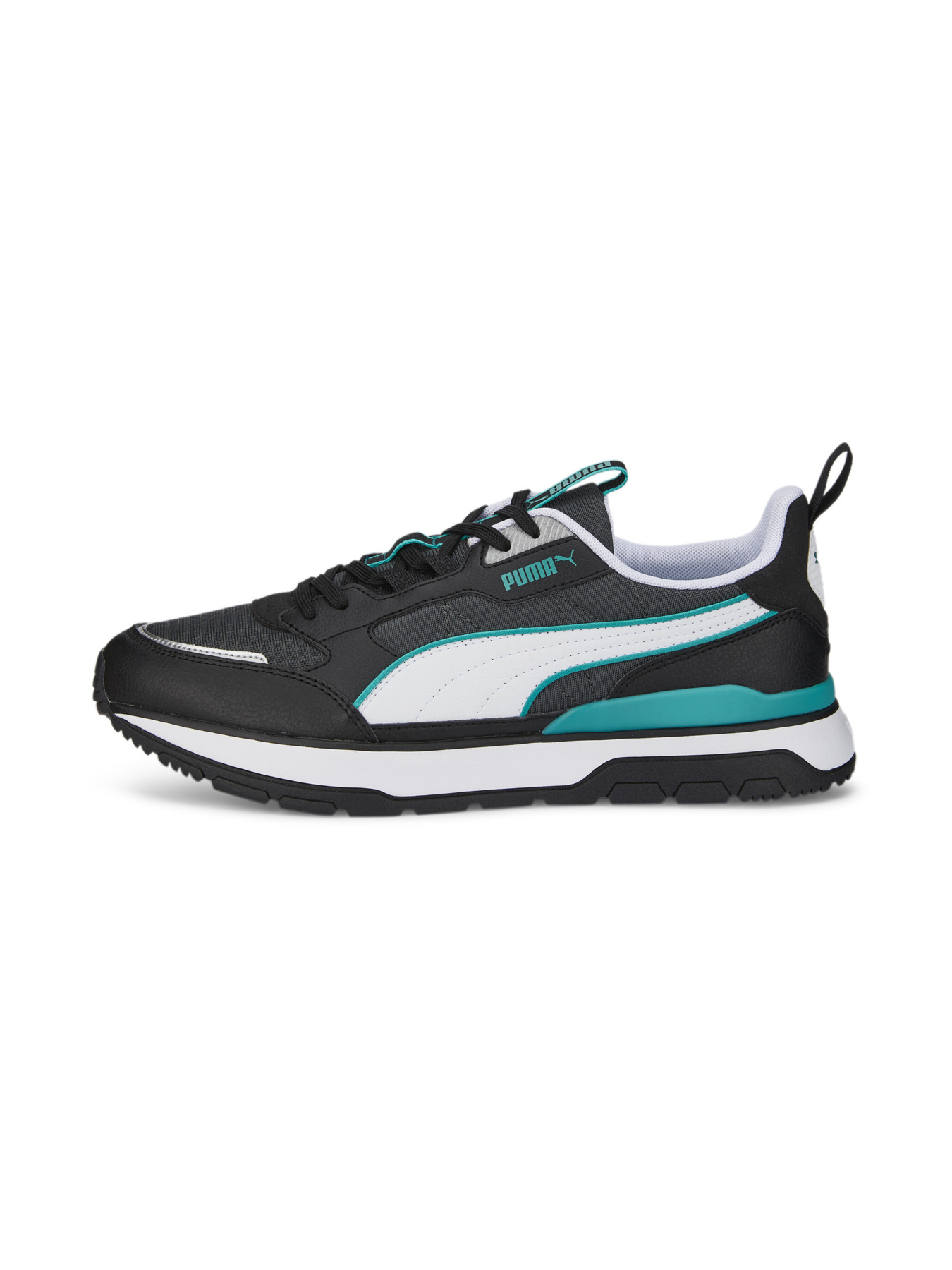 Кросівки PUMA R78 Trek модель 380728 Фото