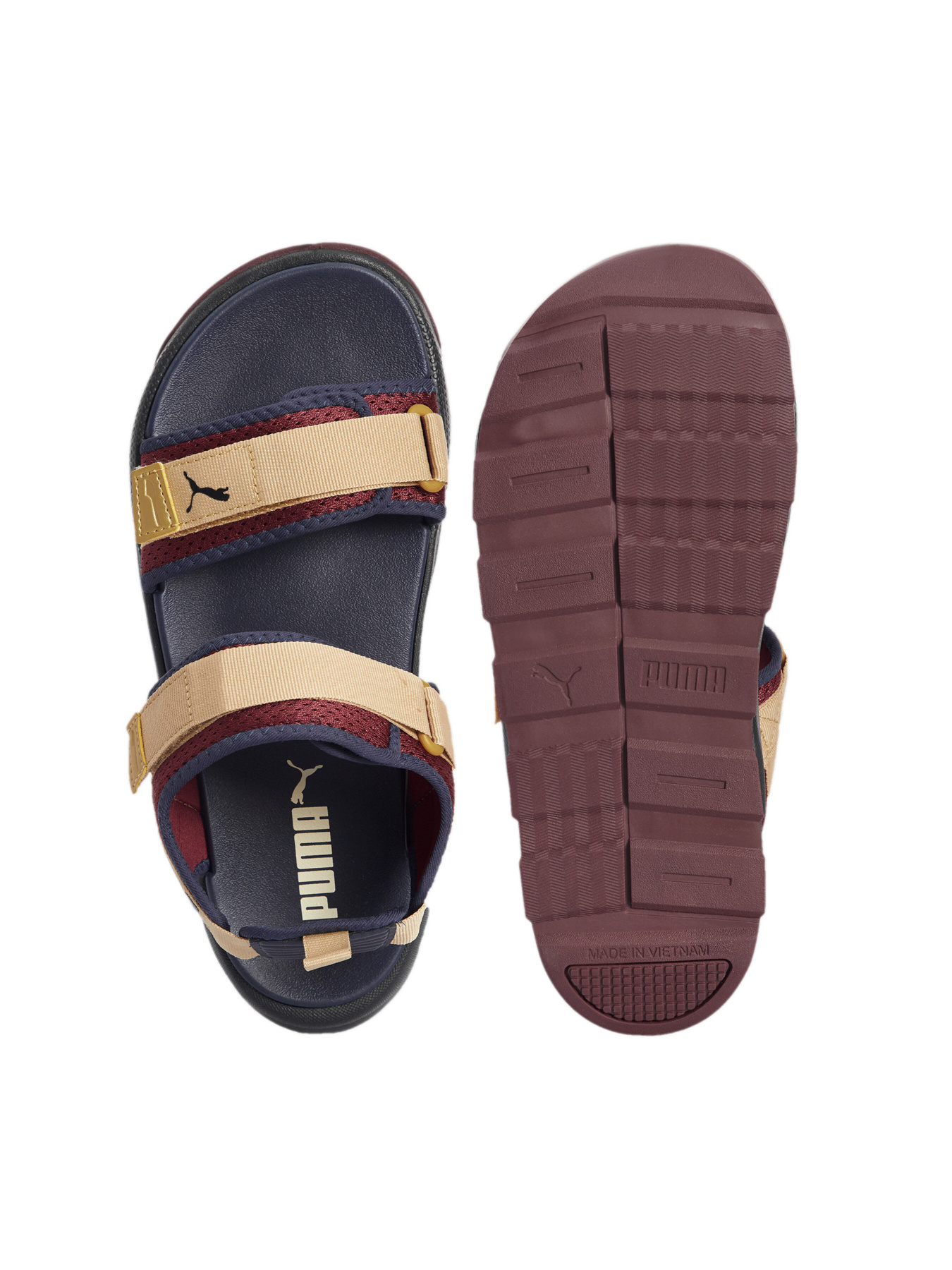 Сандалії PUMA Rs-sandal модель 374862 Фото
