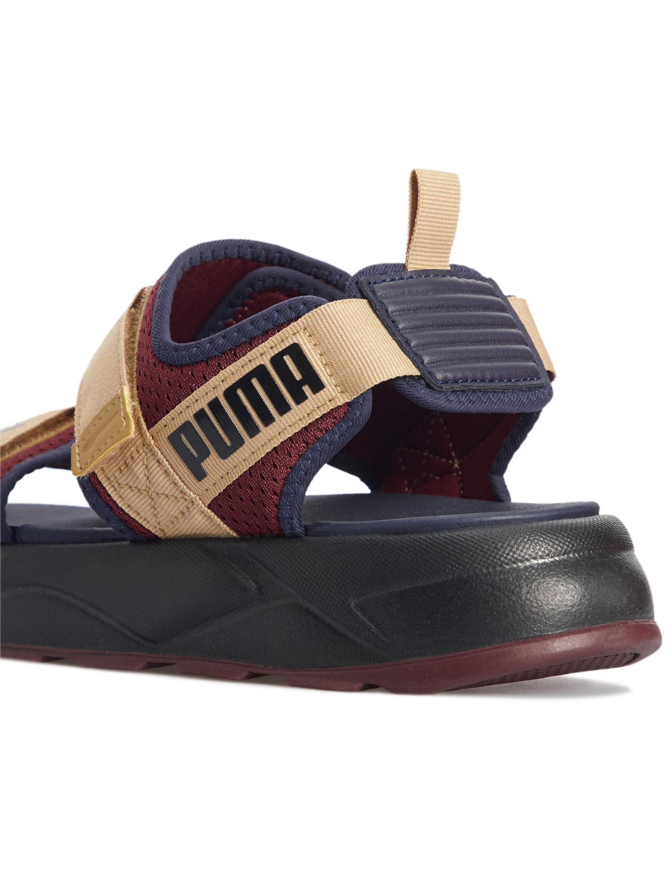 Сандалії PUMA Rs-sandal модель 374862 Фото