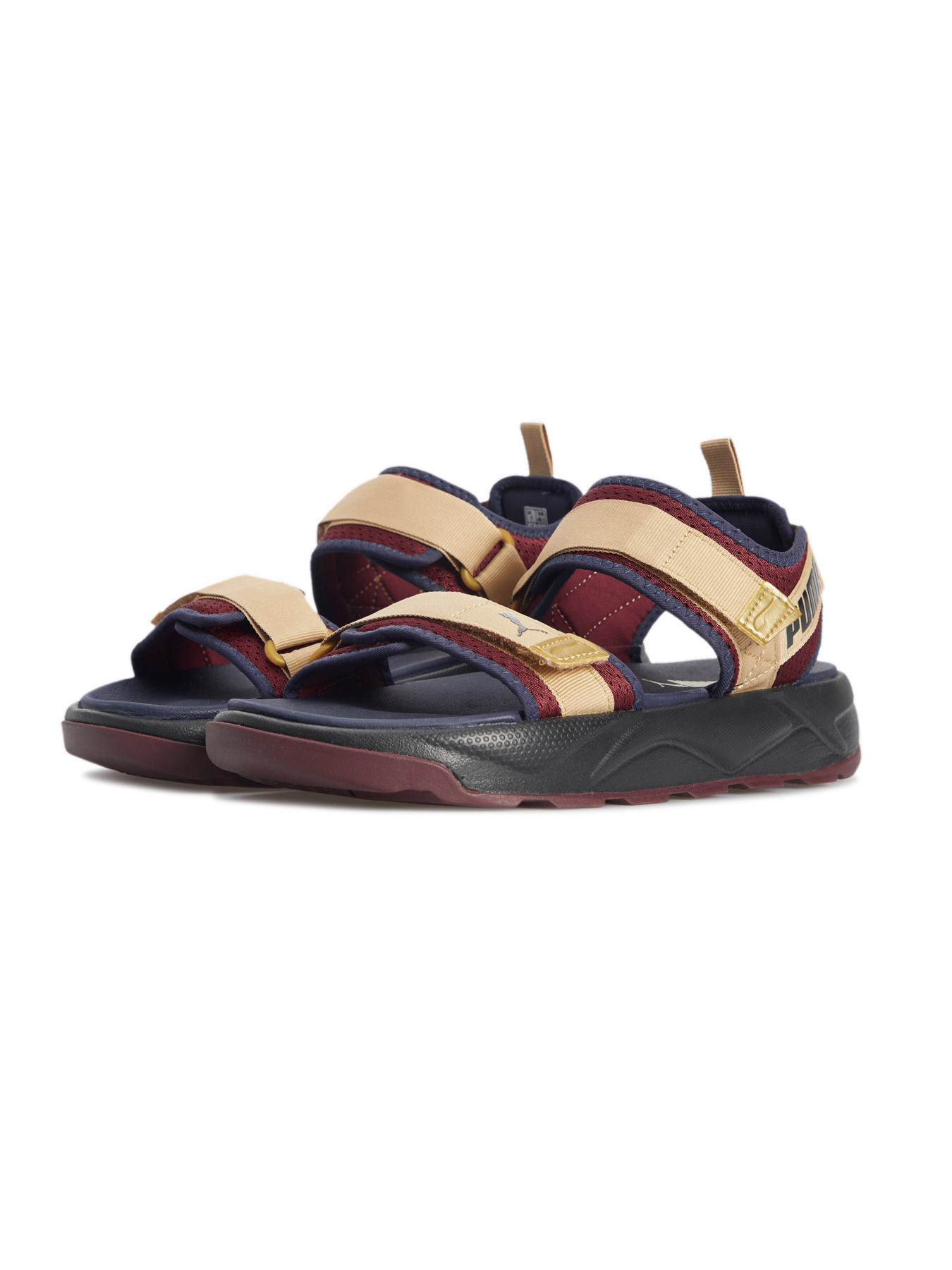 Сандалії PUMA Rs-sandal модель 374862 Фото